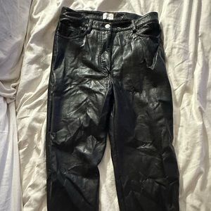 Aritzia Melina pants size 6